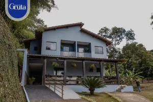 Pousada da Gruta - Santa Bárbara