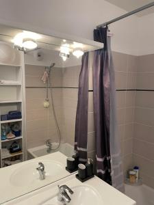 Sejours chez l'habitant Chambre double privee : photos des chambres