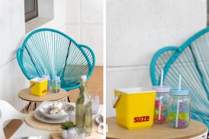 Mediterranean Way - Michelangelo