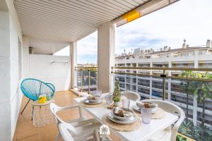 Mediterranean Way - Michelangelo