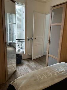 Appartement proche Montparnasse et Port Royal