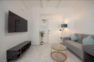 Las Terrazas del Castillo