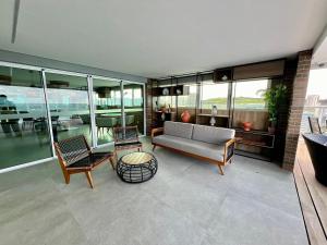 RN Studios Maralto MTC Apt 818-Mandi Hospitalidade