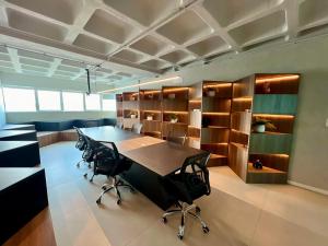 RN Studios Maralto MTC Apt 818-Mandi Hospitalidade