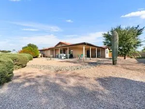 Truro Sun Lakes - Maricopa