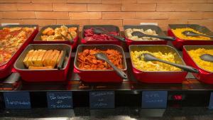 Saint Patrick Grand Hotel