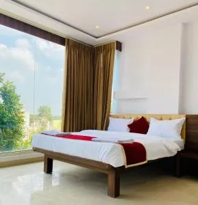 Tulips Inn Mysuru - Nanjangūd