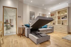 3Bed 3Bath Kensington Palace