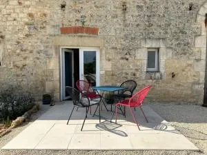 Esprit Charentais - The Byre - Theil-Rabier