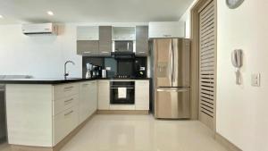 Apartamento de una habitacion Palmetto Sunset 1703