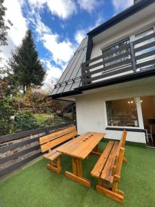 EMŻETKA Świeradów-Zdrój