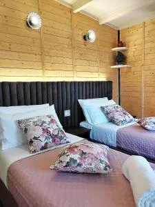 Domus Amelio - Country Rooms - Cinisi