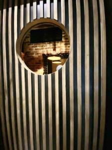 Unique Loft Design, Zona G with View Garden