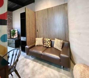 Unique Loft Design, Zona G with View Garden