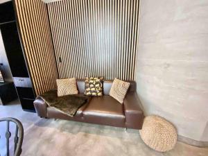 Unique Loft Design, Zona G with View Garden