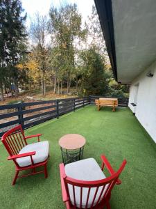 EMŻETKA Świeradów-Zdrój