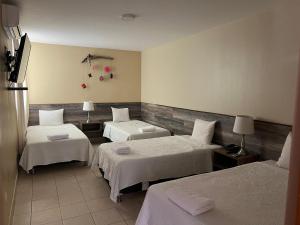 Hotel El Huacachinero- Hotel Familiar