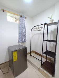 Confortable y Central Habitación 1 cuadra de playa