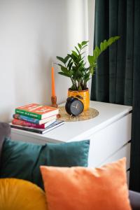 Spirit Of 70s Apartment