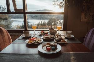 Cabañas Bosque del Nahuel