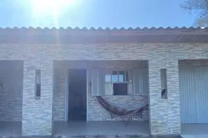 Casa aconchegante com vista - Sombrio