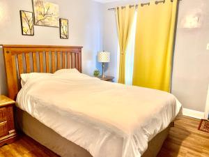 孟菲斯 (田纳西州) Near XAi Data Center-Project Pyramid-Medical District-Valero-Kellog 2星级 住宿 客房
