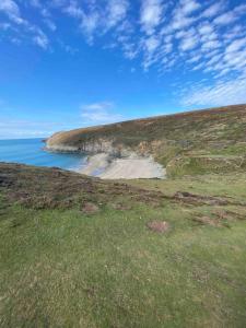 Bryngwyn Guest Suite