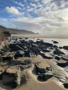 Bryngwyn Guest Suite