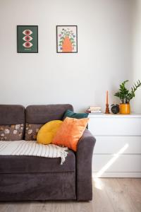 Spirit Of 70s Apartment