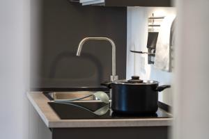 5Min From Città Alta Elegant & Chic Apartment