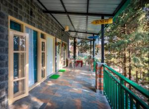 The Hill Story, Entire Chalet, Offbeat,Cozy
