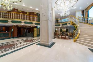 Akar International Hotel