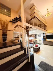 Super Cebu Loft - Arrabal