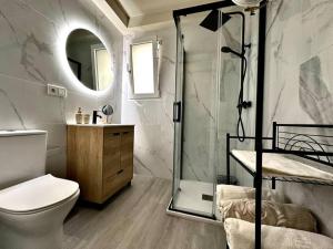 Apartamentos Rincón Andaluz 4