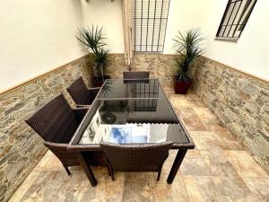 Apartamentos Rincón Andaluz 4
