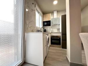 Apartamentos Rincón Andaluz 4