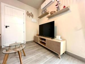 Apartamentos Rincón Andaluz 4