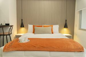 Acogedora suite frente al mar + vista CB1427