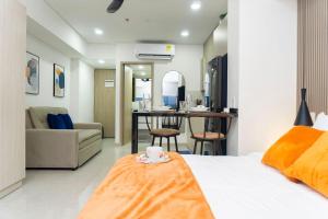 Acogedora suite frente al mar + vista CB1427