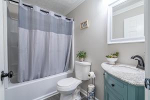 ThrillStay Team Sports Vacation Home