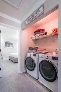 ThrillStay Team Sports Vacation Home