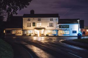 Pelham Road, Upton Magna, Shrewsbury, Shropshire, SY4 4TZ, England.