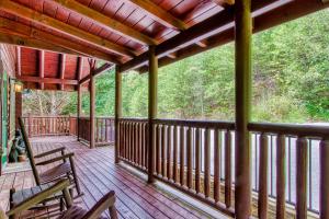 A Touch of Class Holiday home