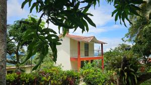 Refugio Natural Lejanías