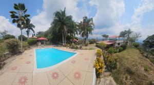 Refugio Natural Lejanías