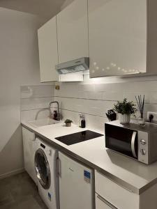 Appartement T2 - Vue Tour Eiffel