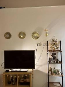 Appartement T2 - Vue Tour Eiffel