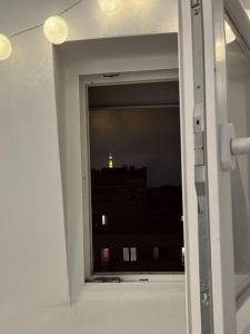 Appartement T2 - Vue Tour Eiffel