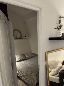 Appartement T2 - Vue Tour Eiffel