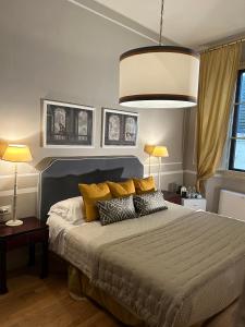 Classic Double or Twin Room